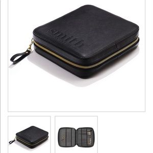 Smith Cosmetics Brush Portfolio